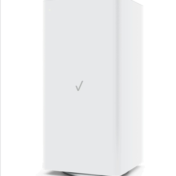 Verizon fios router - Picture 1 of 4